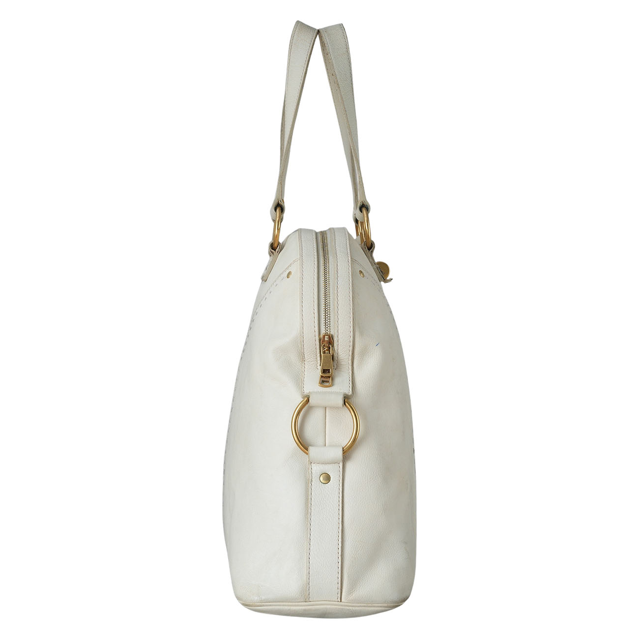 Yves Saint Laurent(USED)생로랑 153959 뮤즈백 라지